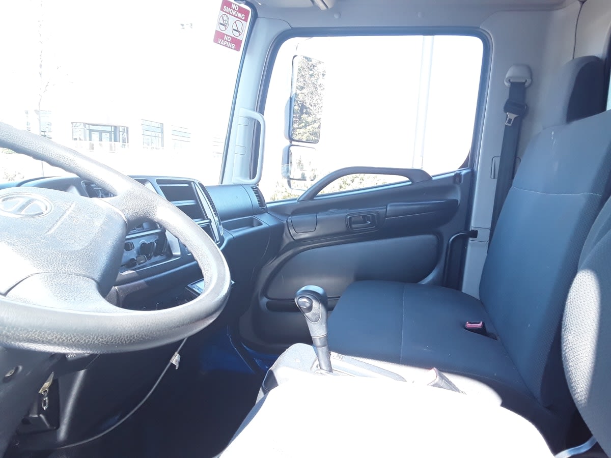 2018 Hino HINO 268 223026