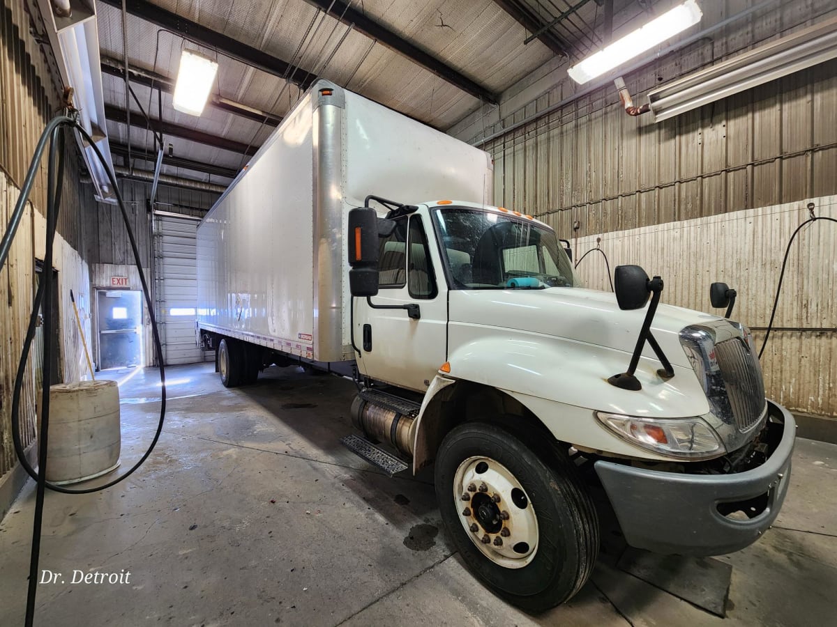 2019 Navistar International 4300 223066