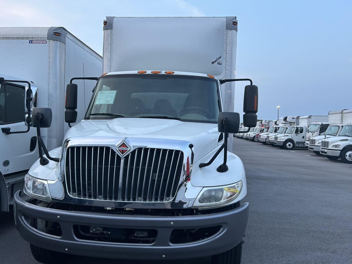 2019 Navistar International 4300 223068