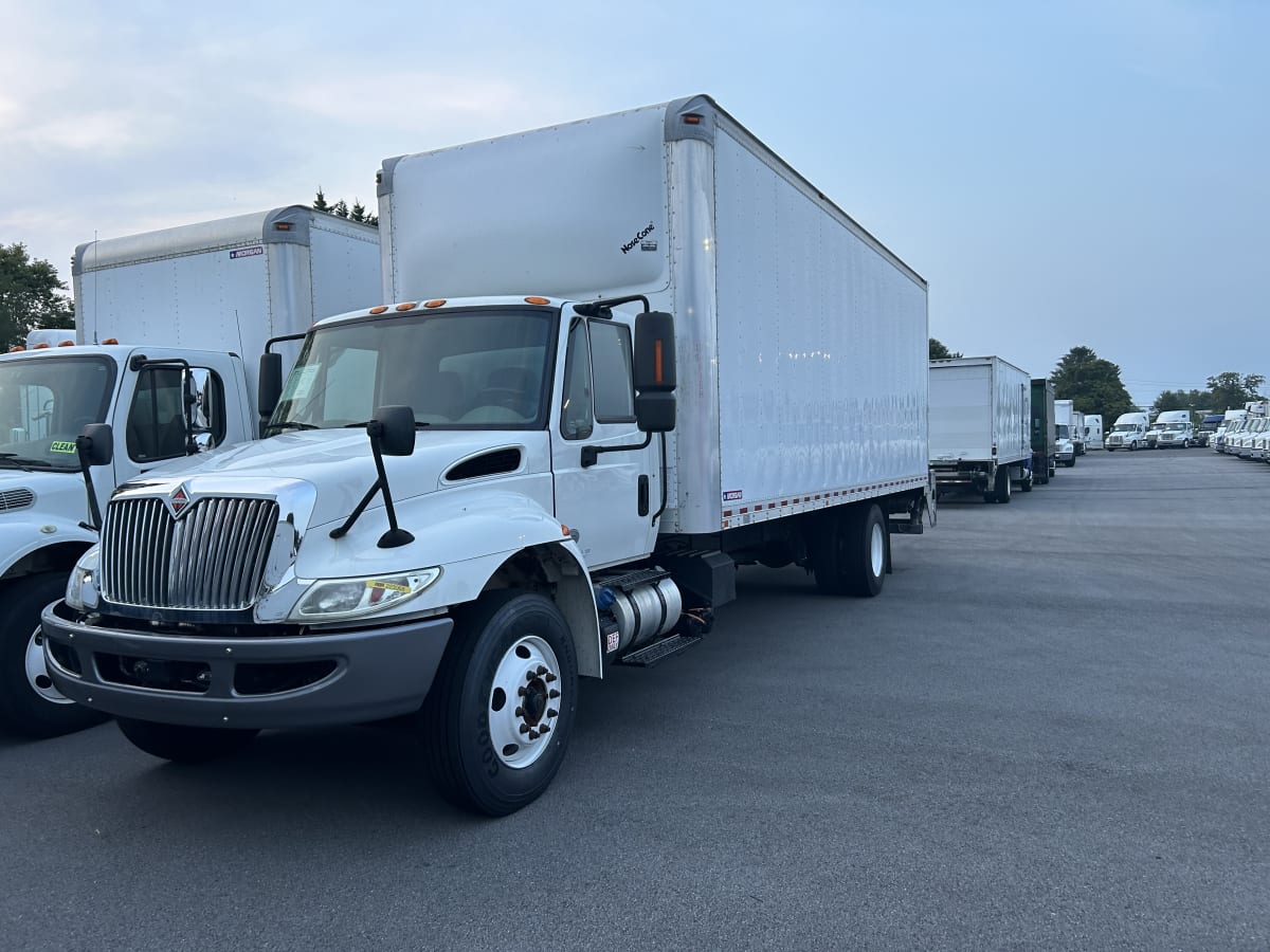 2019 Navistar International 4300 223068