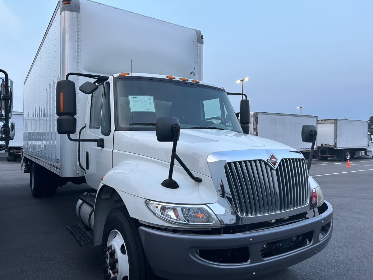 2019 Navistar International 4300 223068