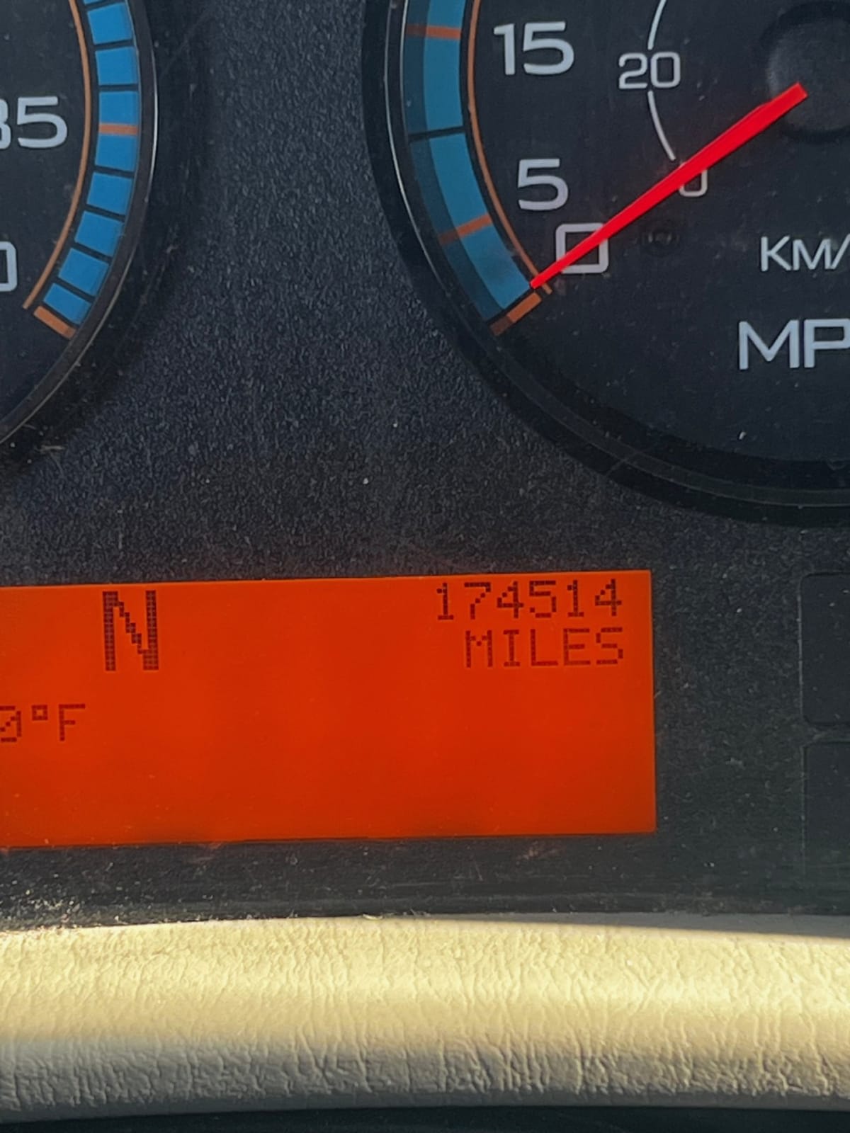 2019 Navistar International 4300 223071