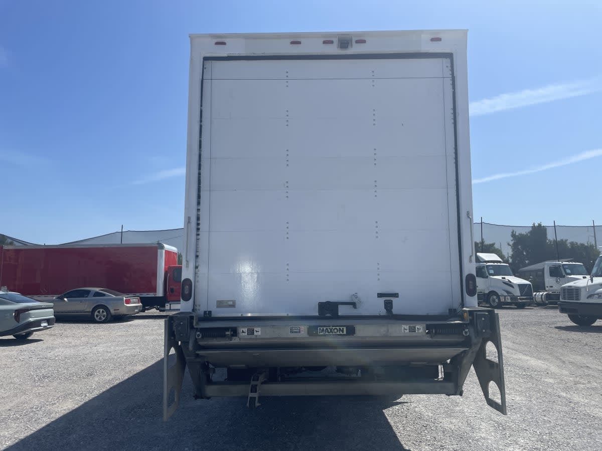 2019 International 4300 in St. Rose, LA — photo 5