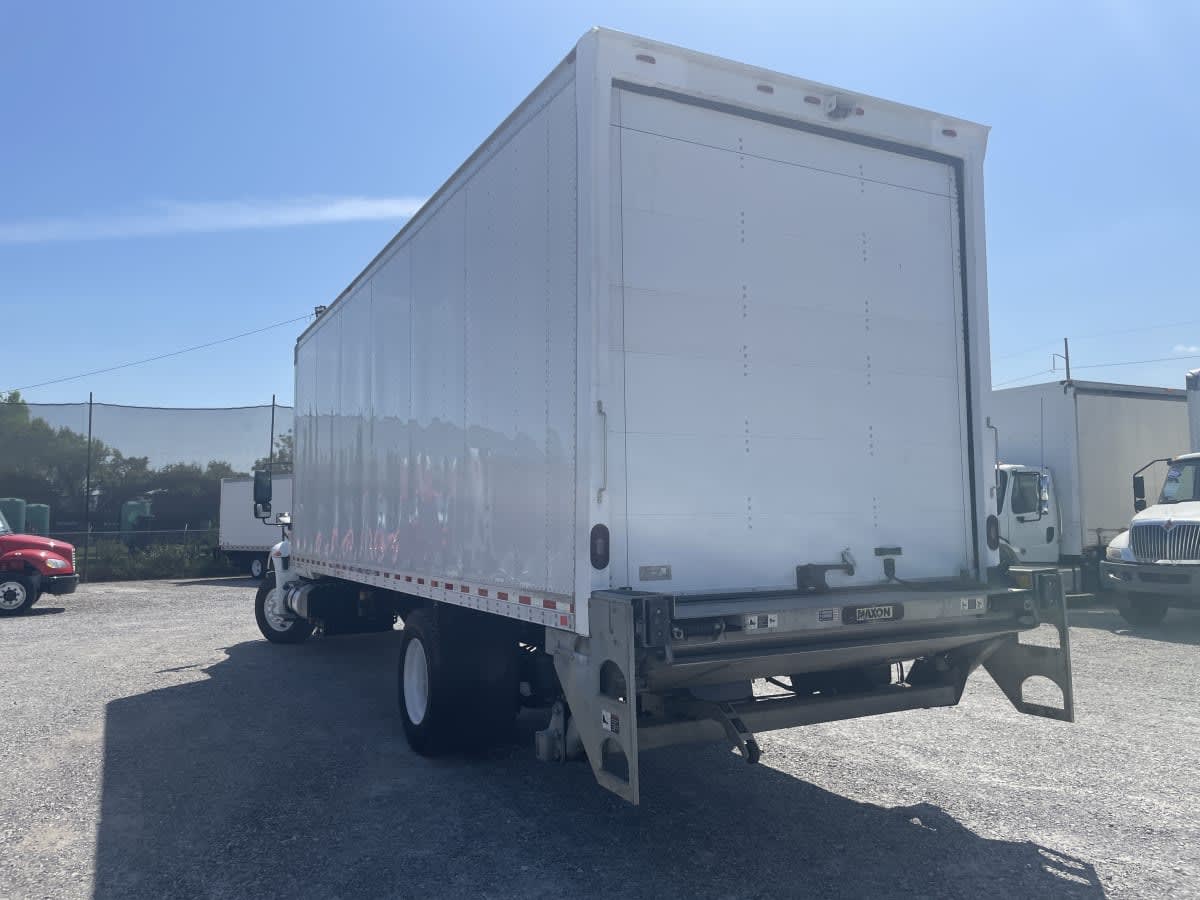 2019 International 4300 in St. Rose, LA — photo 6
