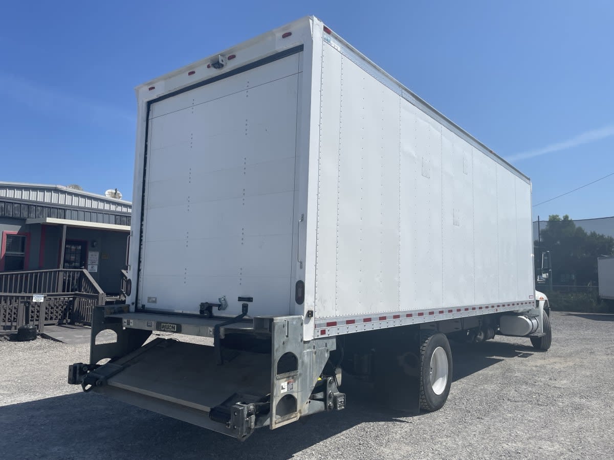 2019 International 4300 in St. Rose, LA — photo 4