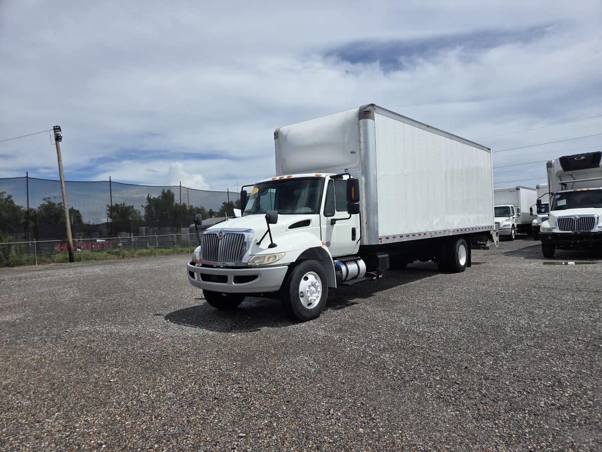 2019 International 4300 in St. Rose, LA