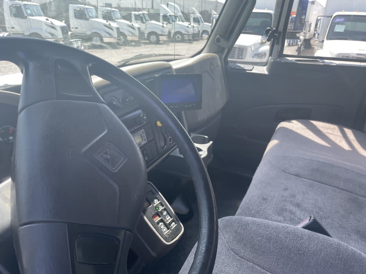 2019 International 4300 in St. Rose, LA — photo 7