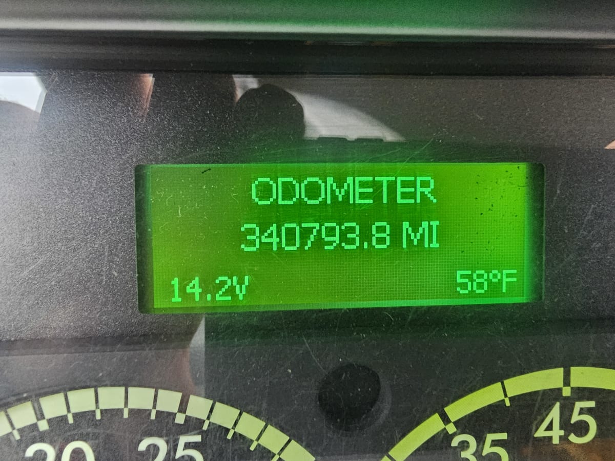 2018 Freightliner/Mercedes M2 106 223082