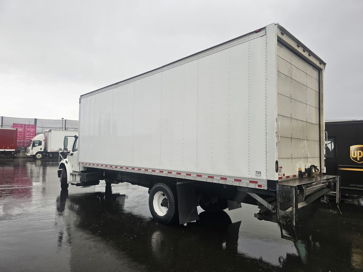2018 Freightliner/Mercedes M2 106 223082