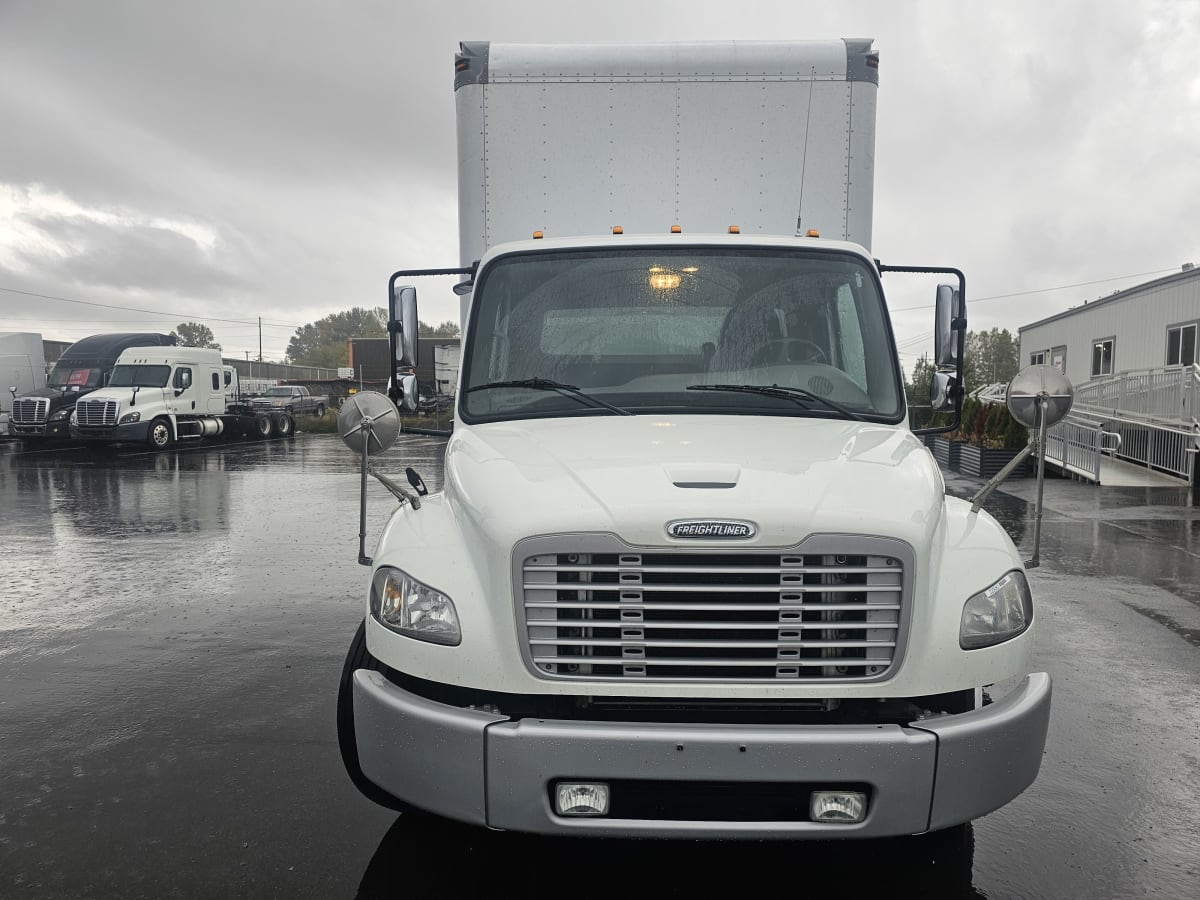 2018 Freightliner/Mercedes M2 106 223082