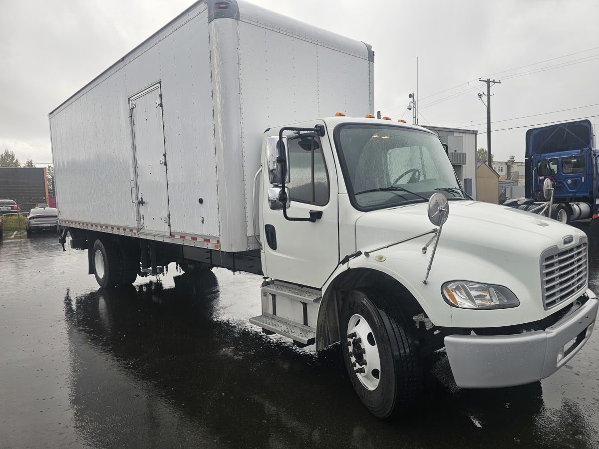 2018 Freightliner/Mercedes M2 106 223082