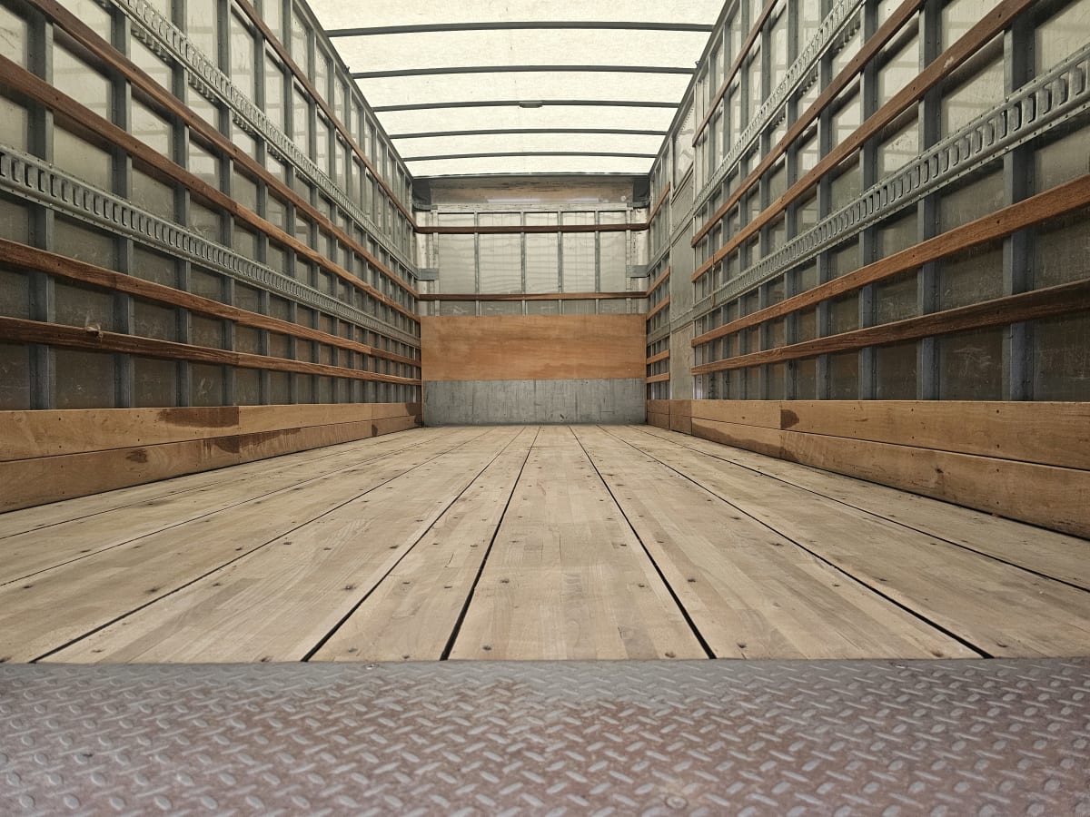 2018 Freightliner/Mercedes M2 106 223082