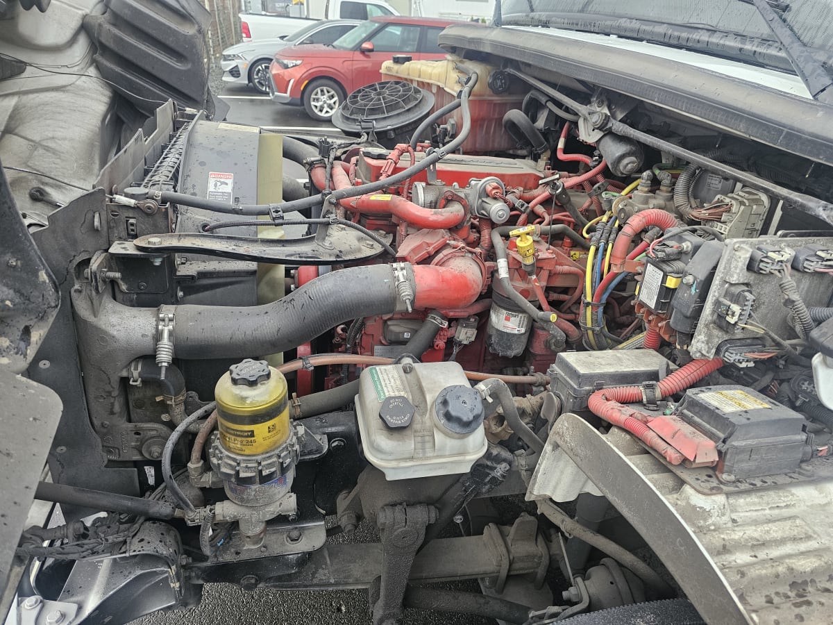 2018 Freightliner/Mercedes M2 106 223082