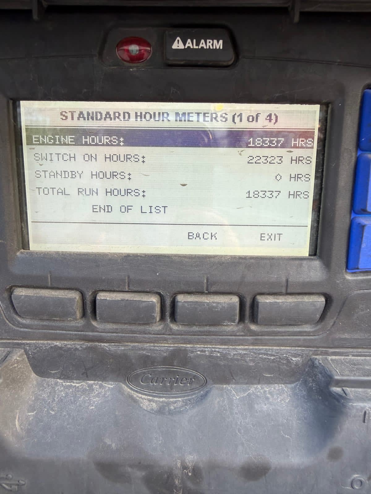 2016 Utility Trailers VS2RA 35/162/102 223087