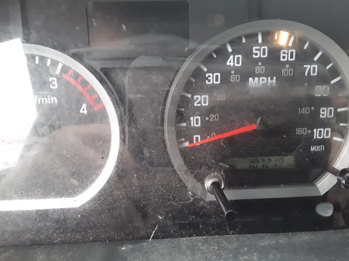 2018 Isuzu FTR 223123