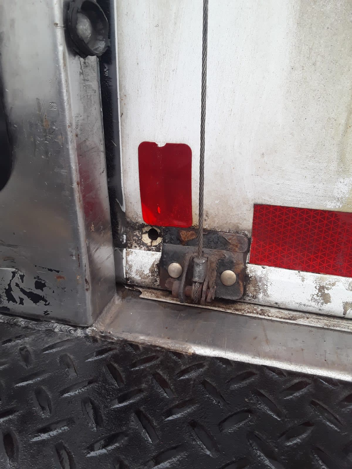 2018 Isuzu FTR 223123
