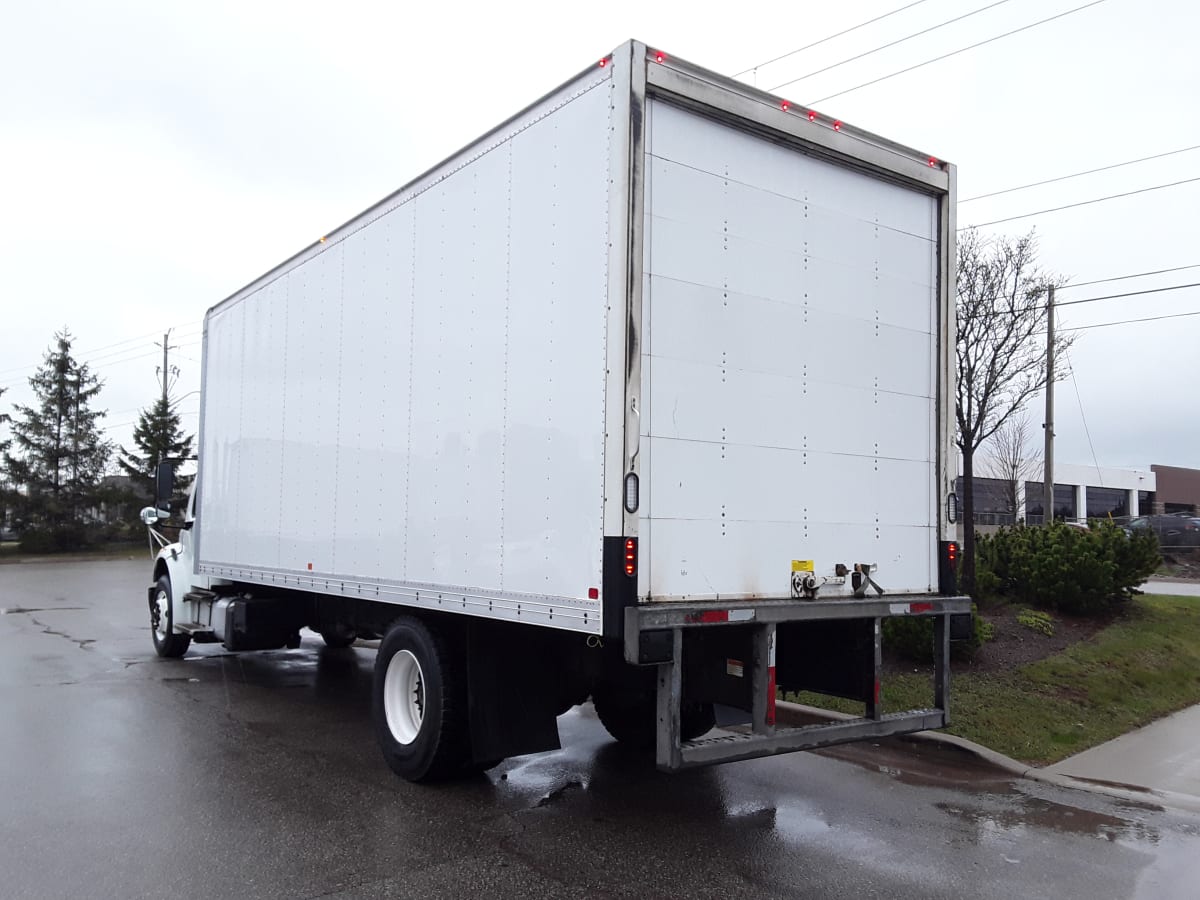 2018 Freightliner/Mercedes M2 106 223133