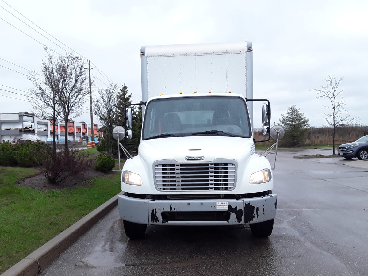 2018 Freightliner/Mercedes M2 106 223133