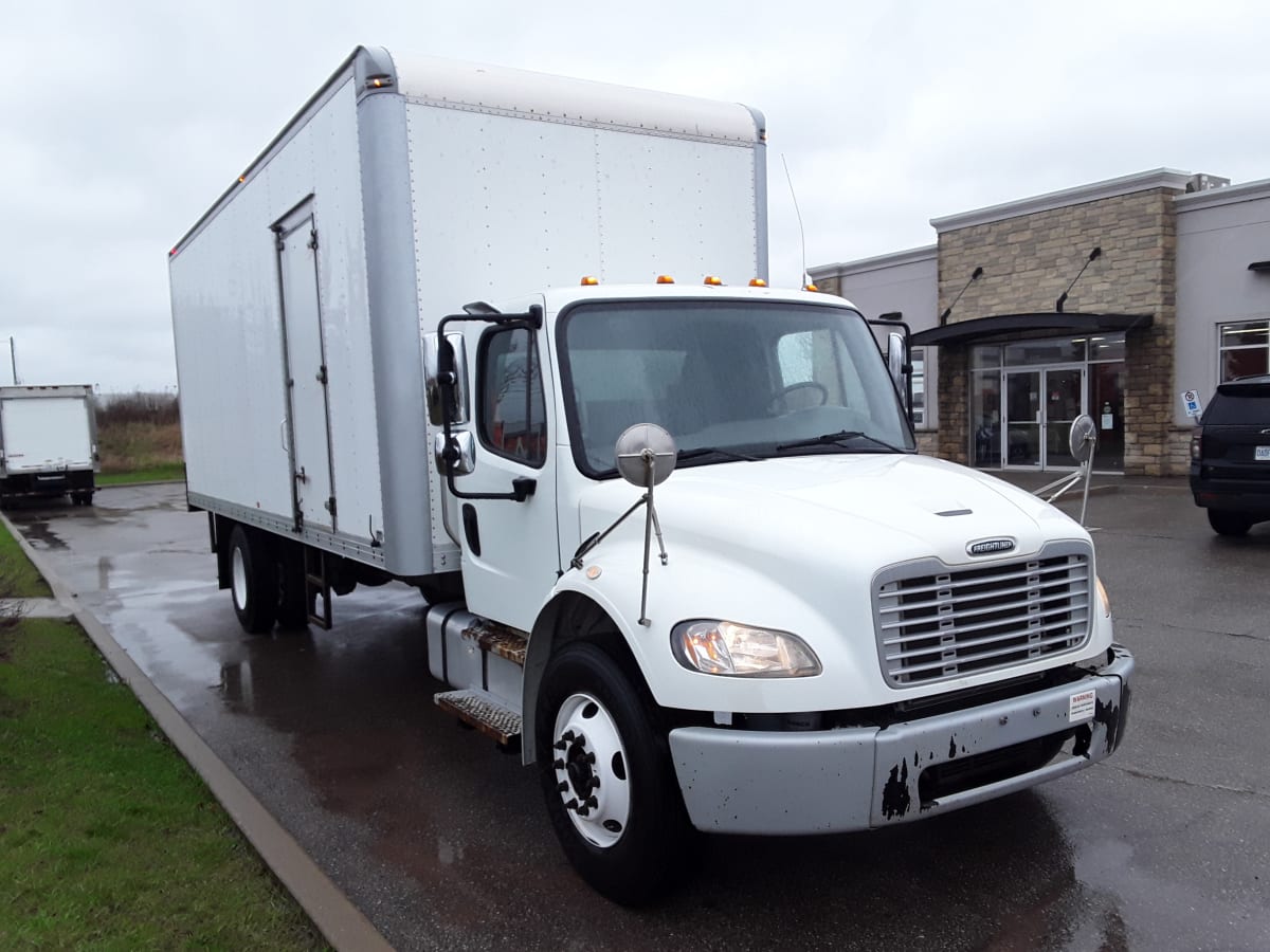 2018 Freightliner/Mercedes M2 106 223133