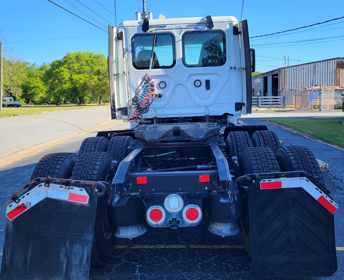 2018 Freightliner/Mercedes CASCADIA 125 223146