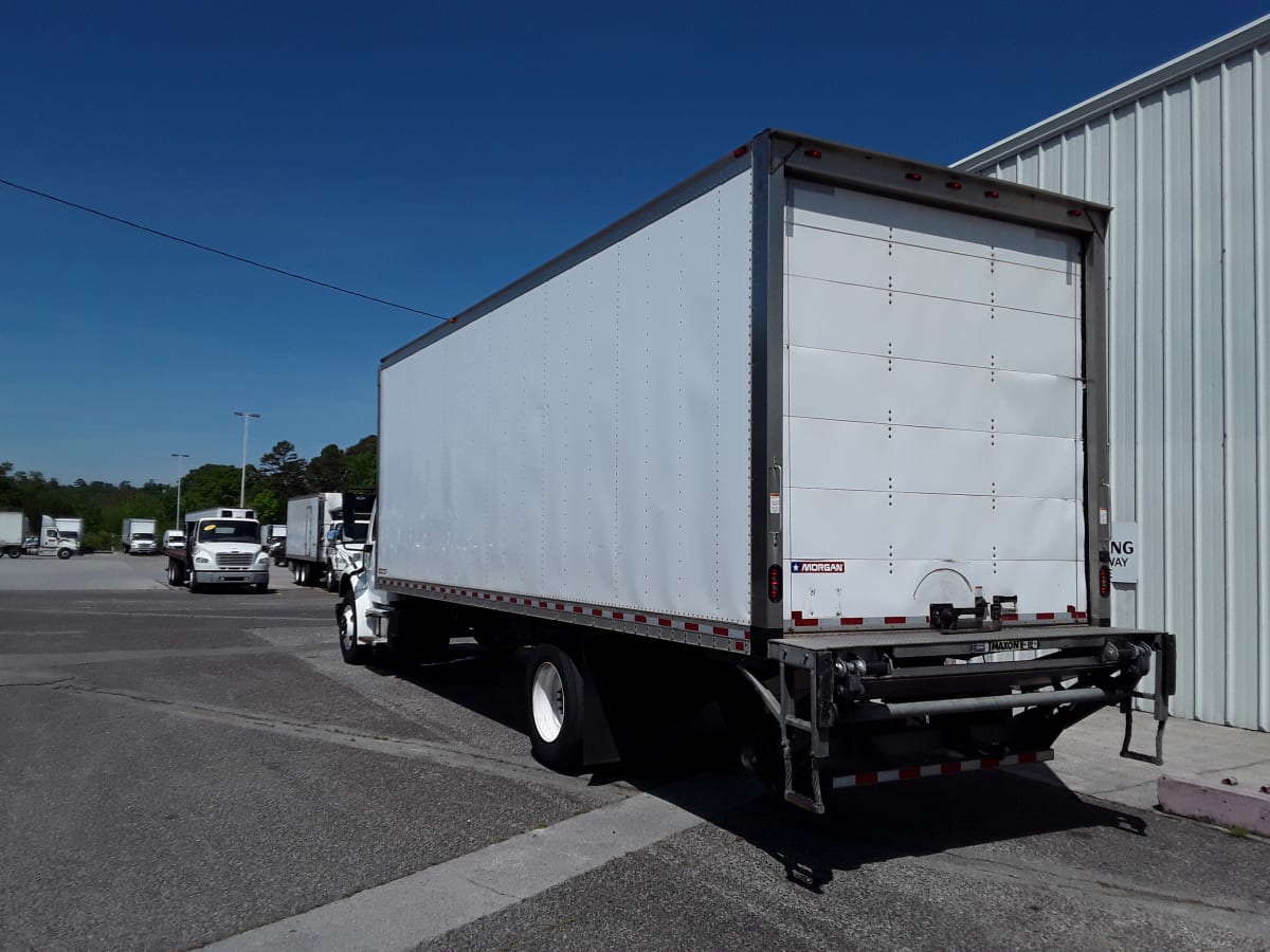 2018 Freightliner/Mercedes M2 106 223152