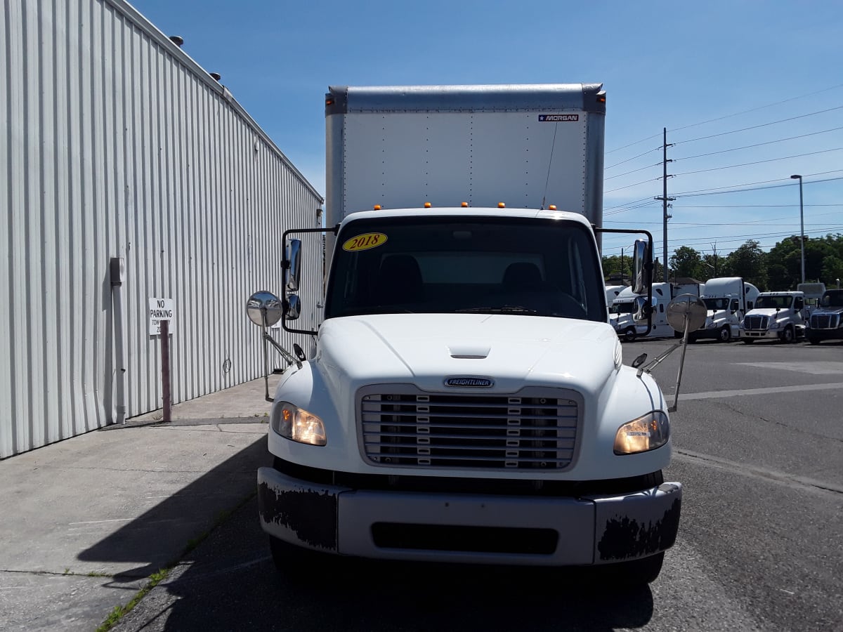 2018 Freightliner/Mercedes M2 106 223152