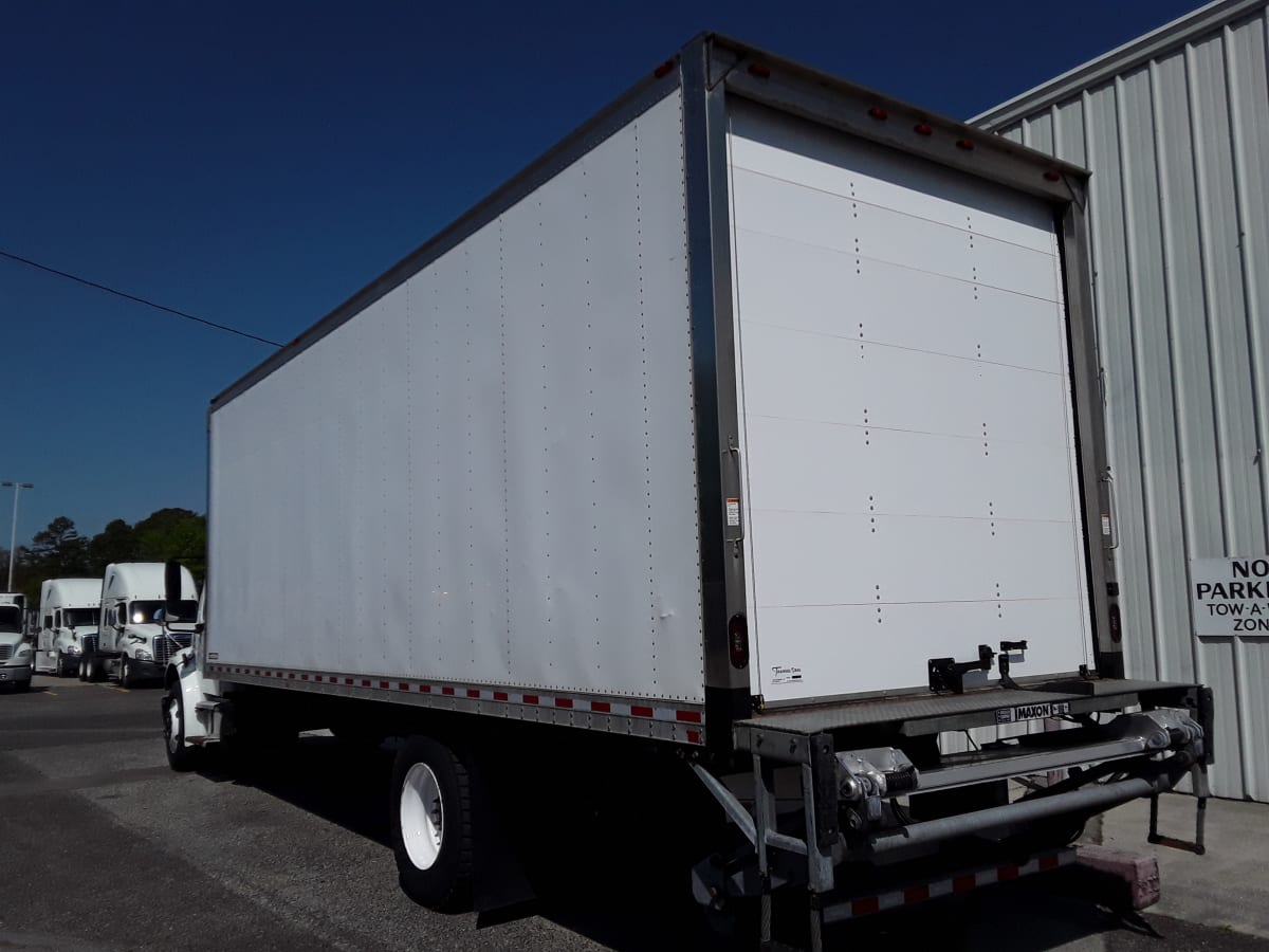 2018 Freightliner/Mercedes M2 106 223153
