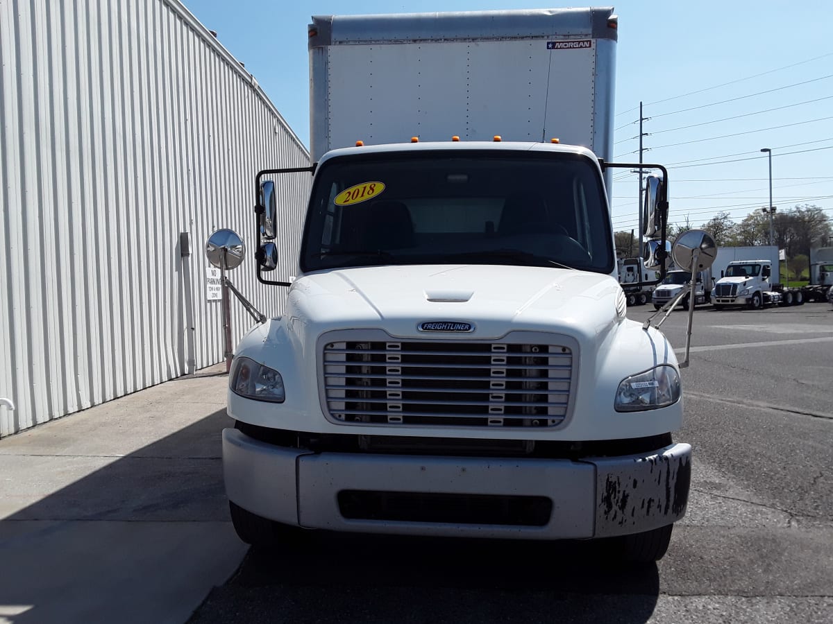 2018 Freightliner/Mercedes M2 106 223153