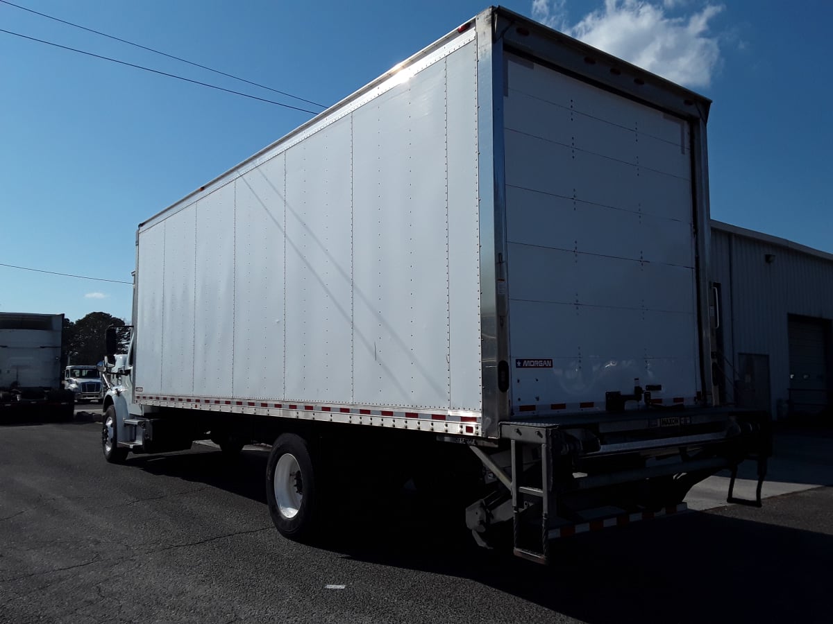 2018 Freightliner/Mercedes M2 106 223154