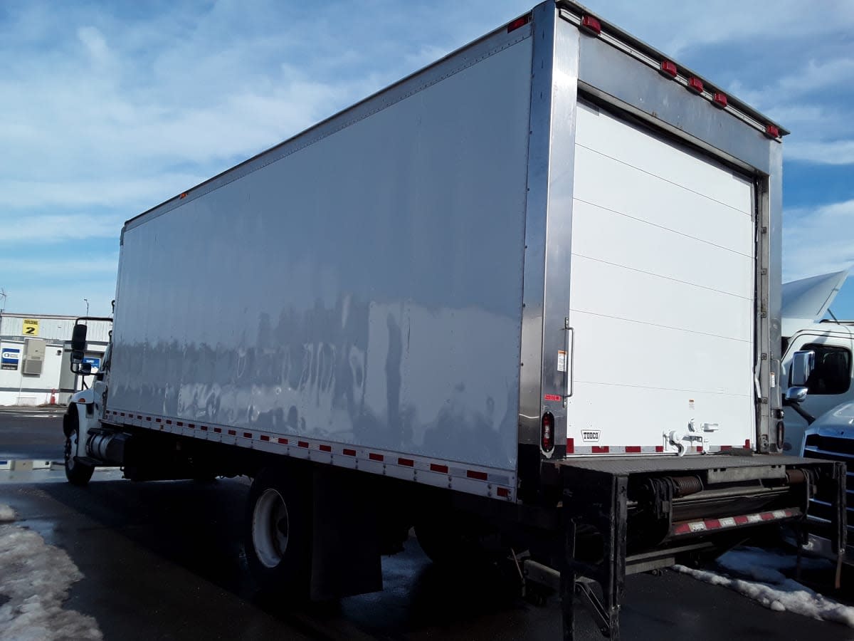 2019 Navistar International 4300 223155