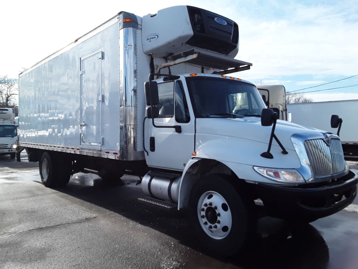 2019 Navistar International 4300 223155