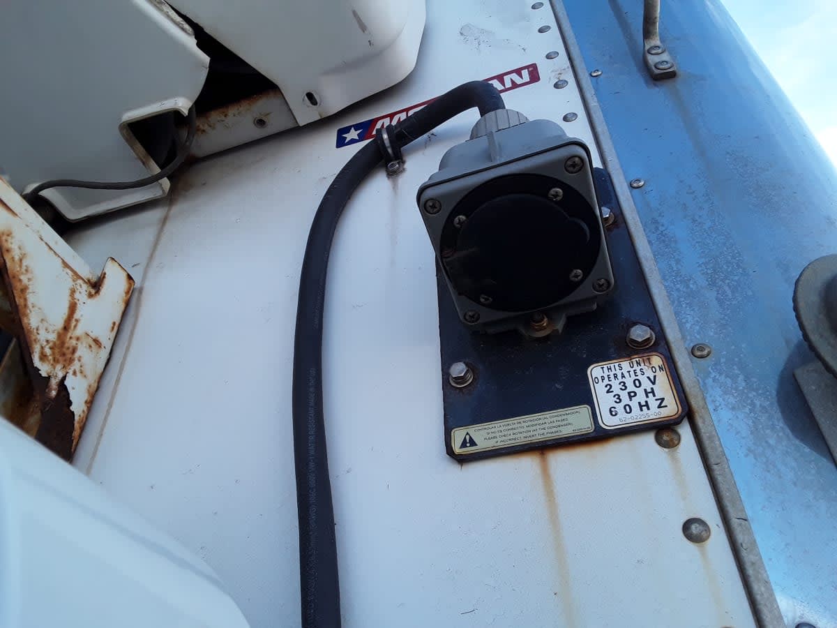 2019 Navistar International 4300 223155