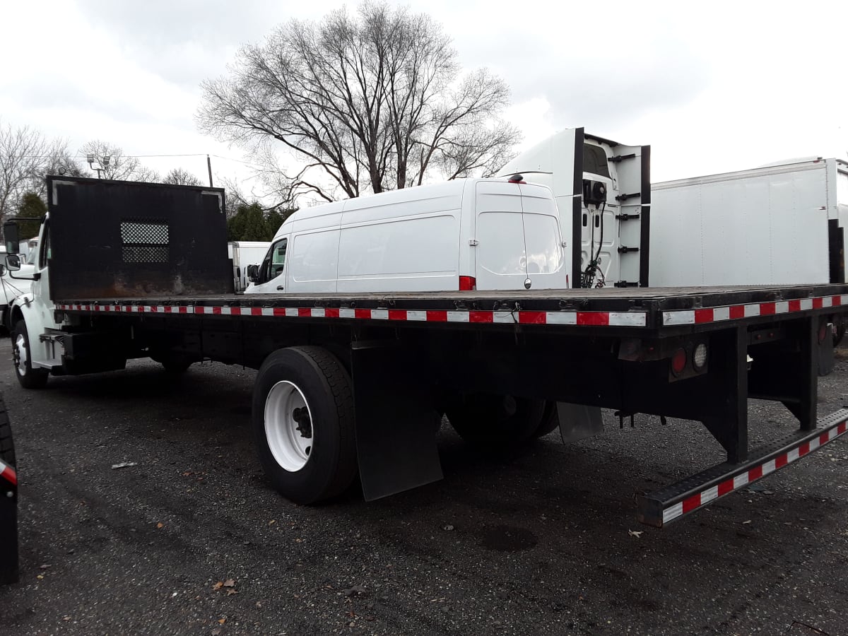 2018 Freightliner/Mercedes M2 106 223157