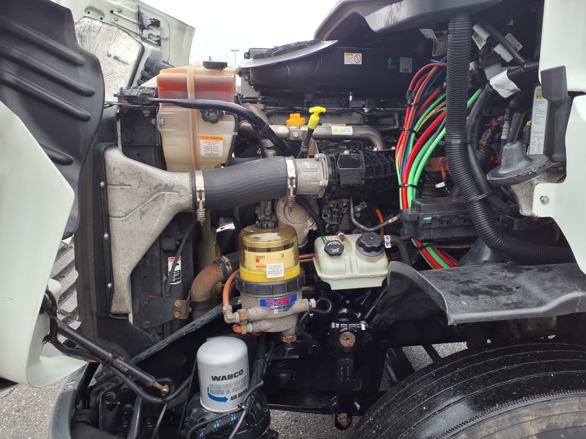 2018 Freightliner/Mercedes CASCADIA 113 223182