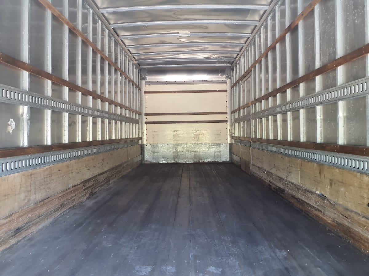 2018 Freightliner/Mercedes M2 106 223186