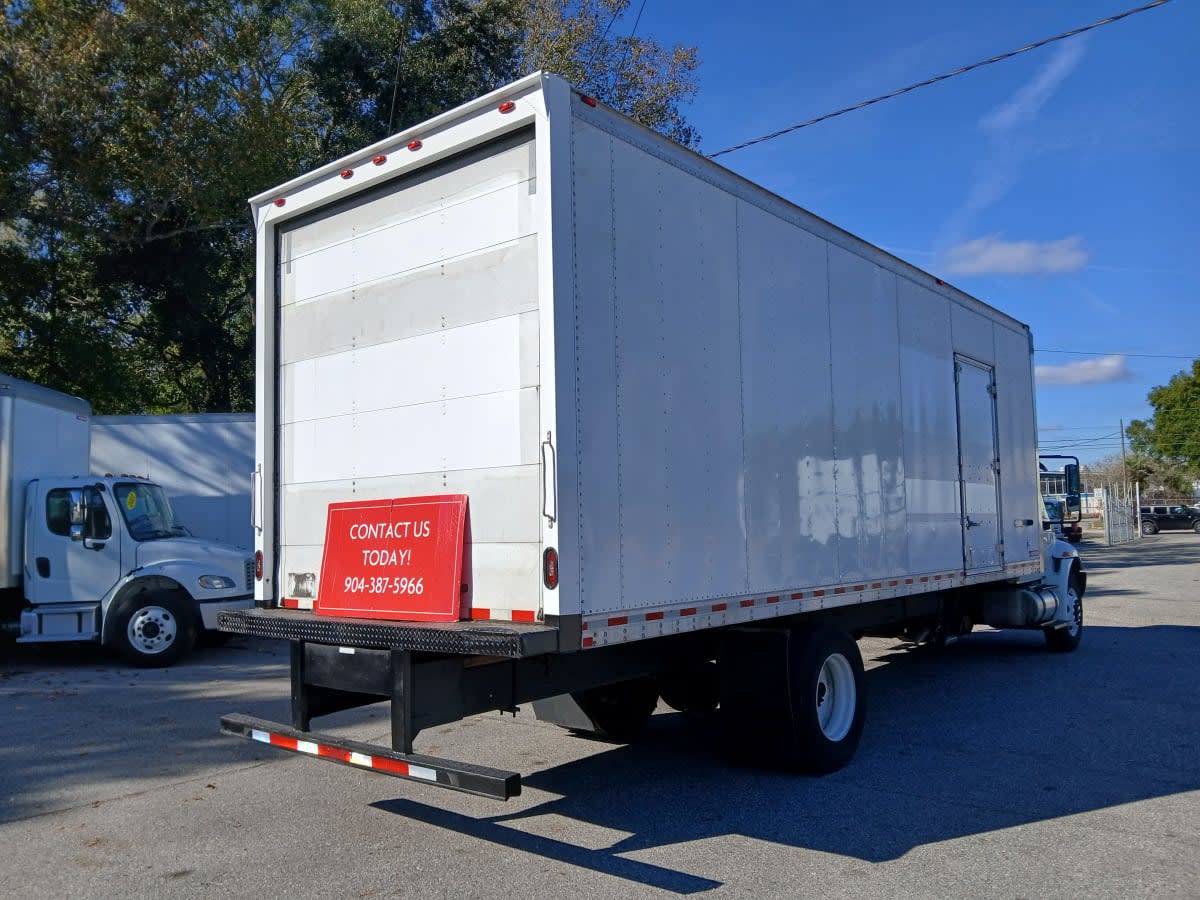 2018 Navistar International 4300 223192