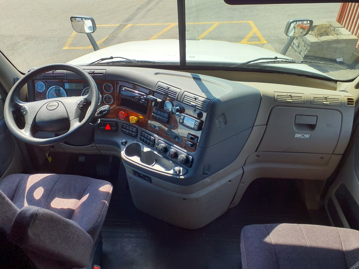 2018 Freightliner/Mercedes CASCADIA 125 223199