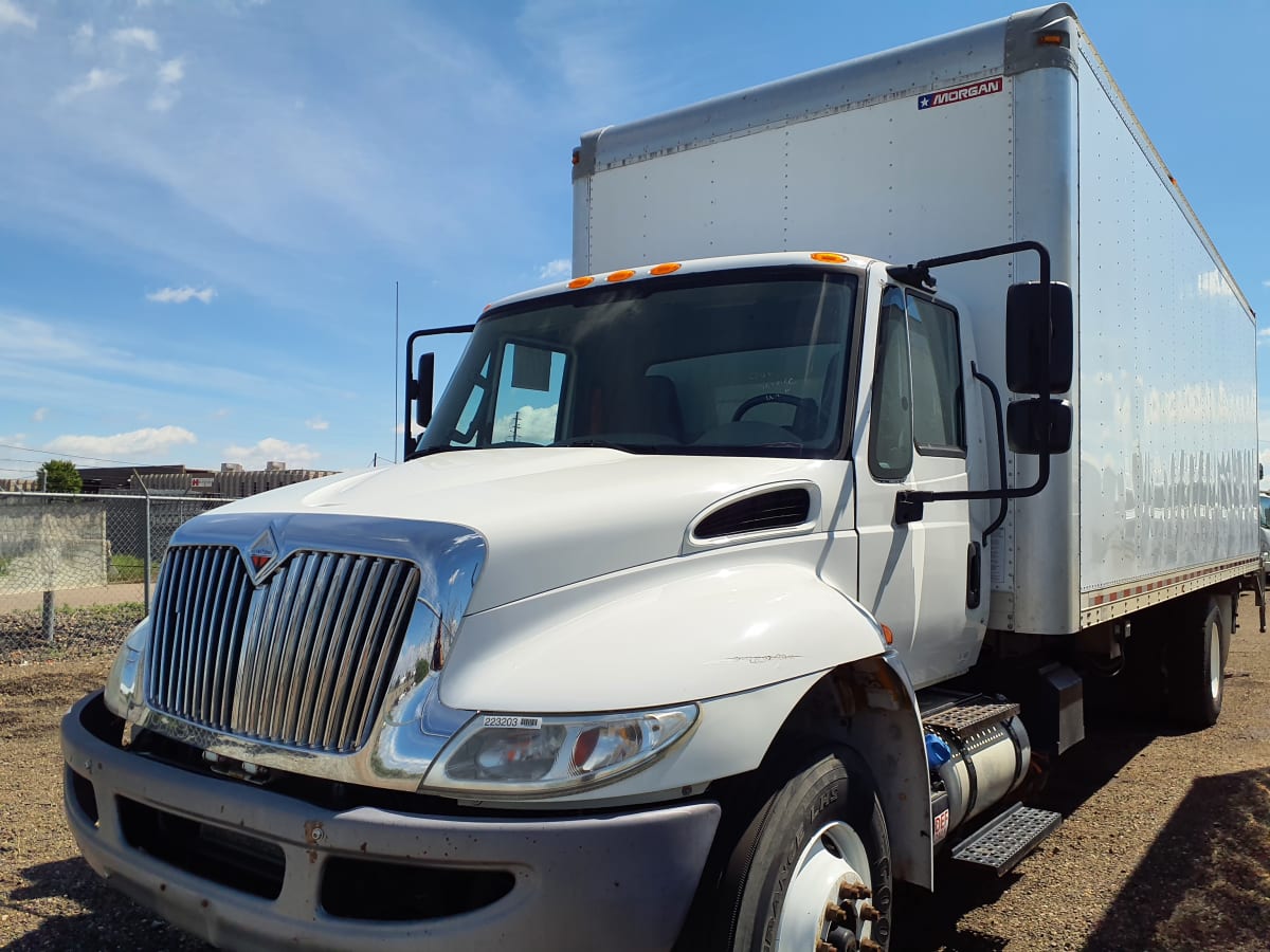 2018 Navistar International 4300 223203