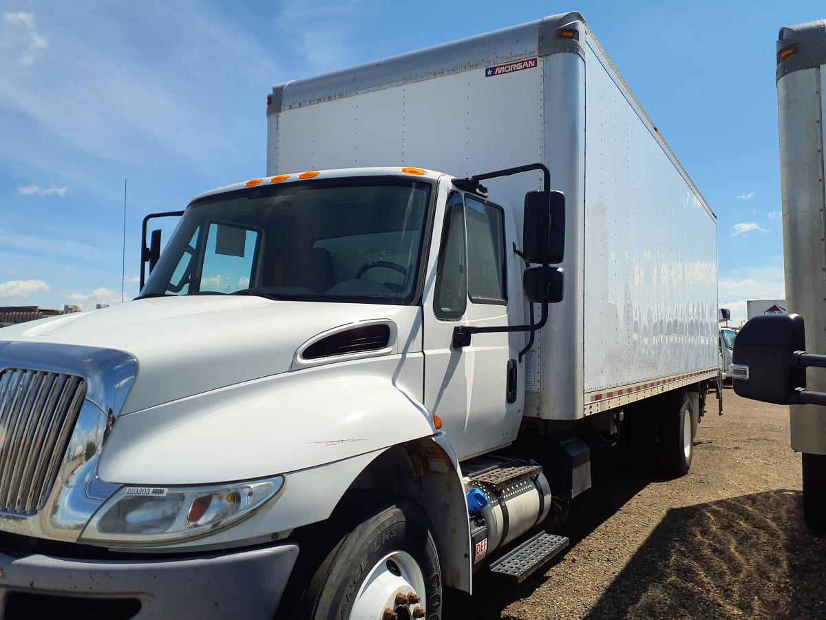 2018 Navistar International 4300 223203