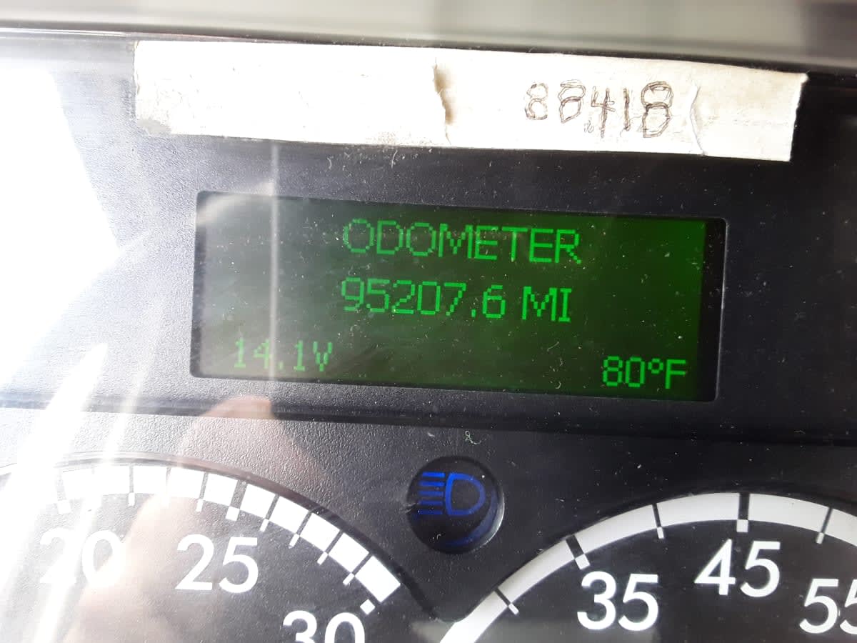 2018 Freightliner M2 106 223250
