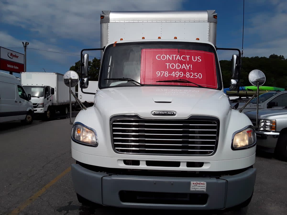 2018 Freightliner M2 106 223250