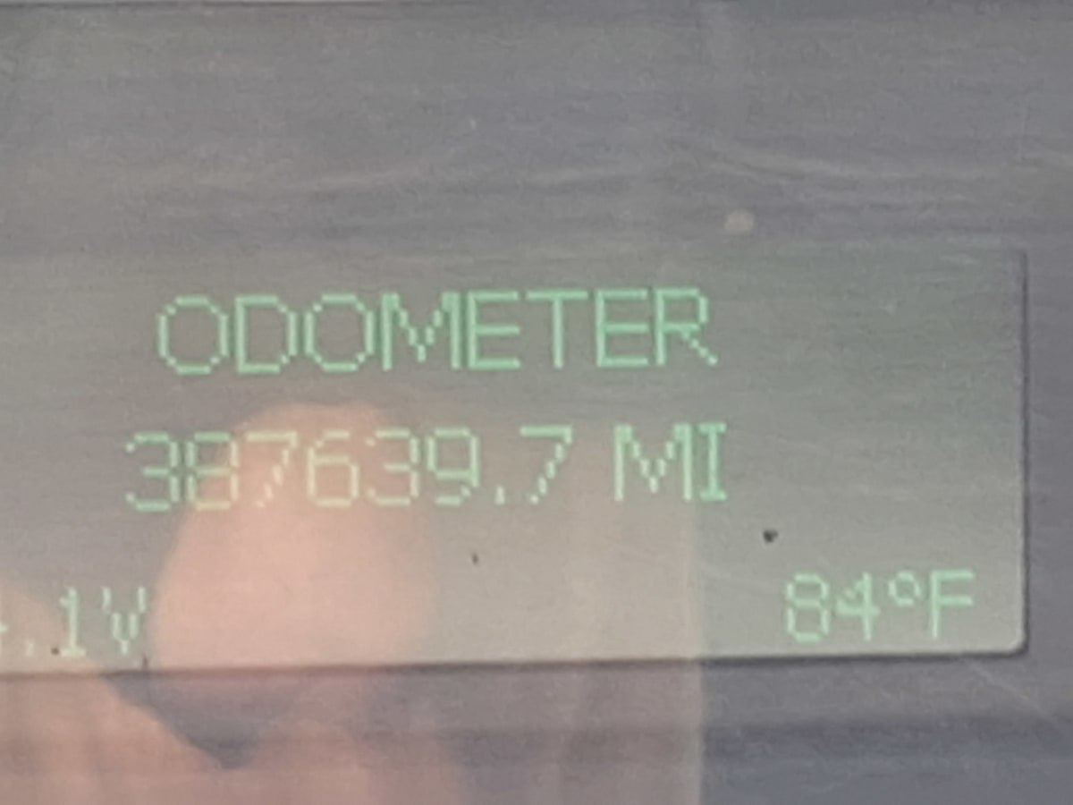 2018 Freightliner/Mercedes M2-112 223261