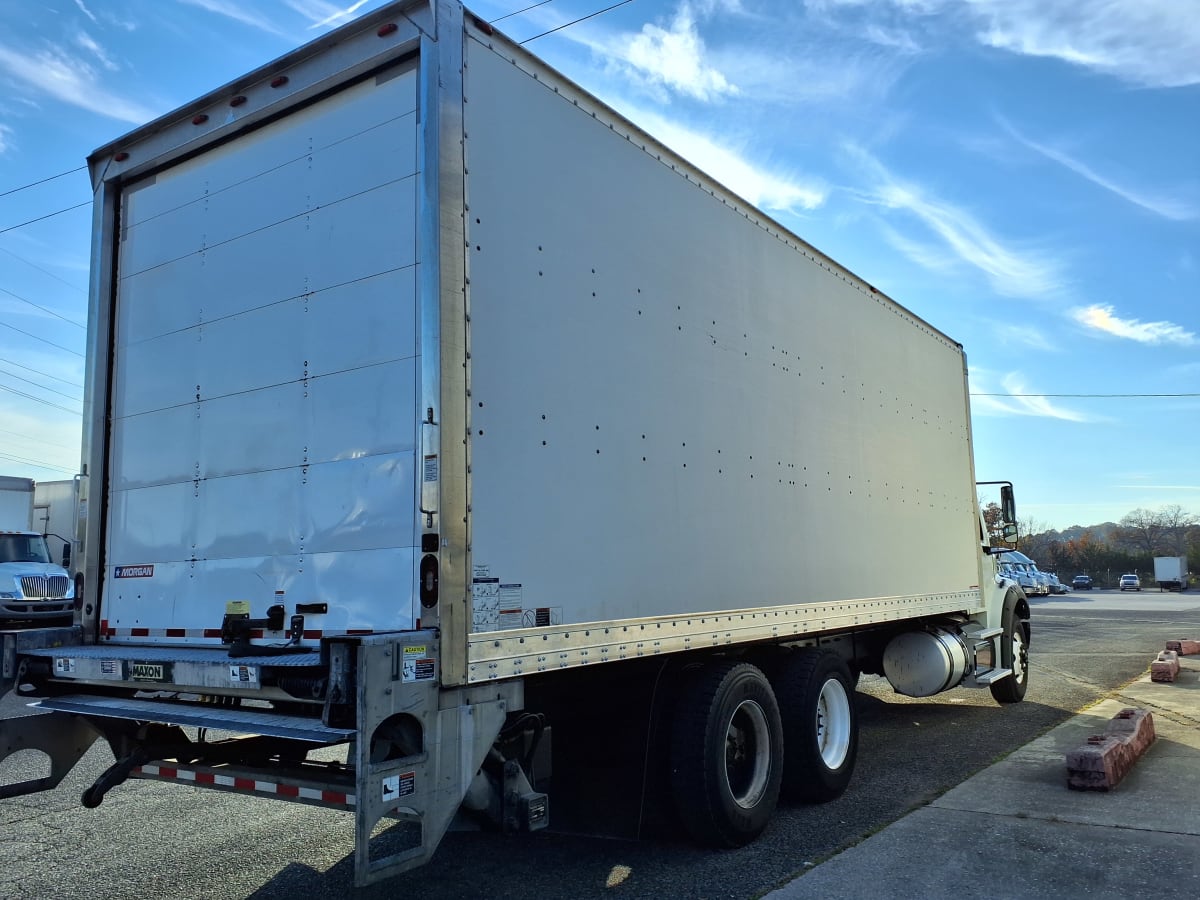 2018 Freightliner/Mercedes M2-112 223261