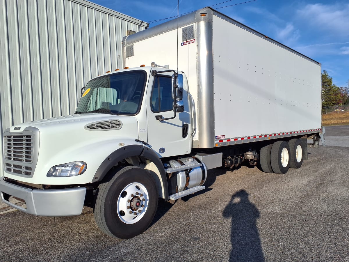 2018 Freightliner/Mercedes M2-112 223261