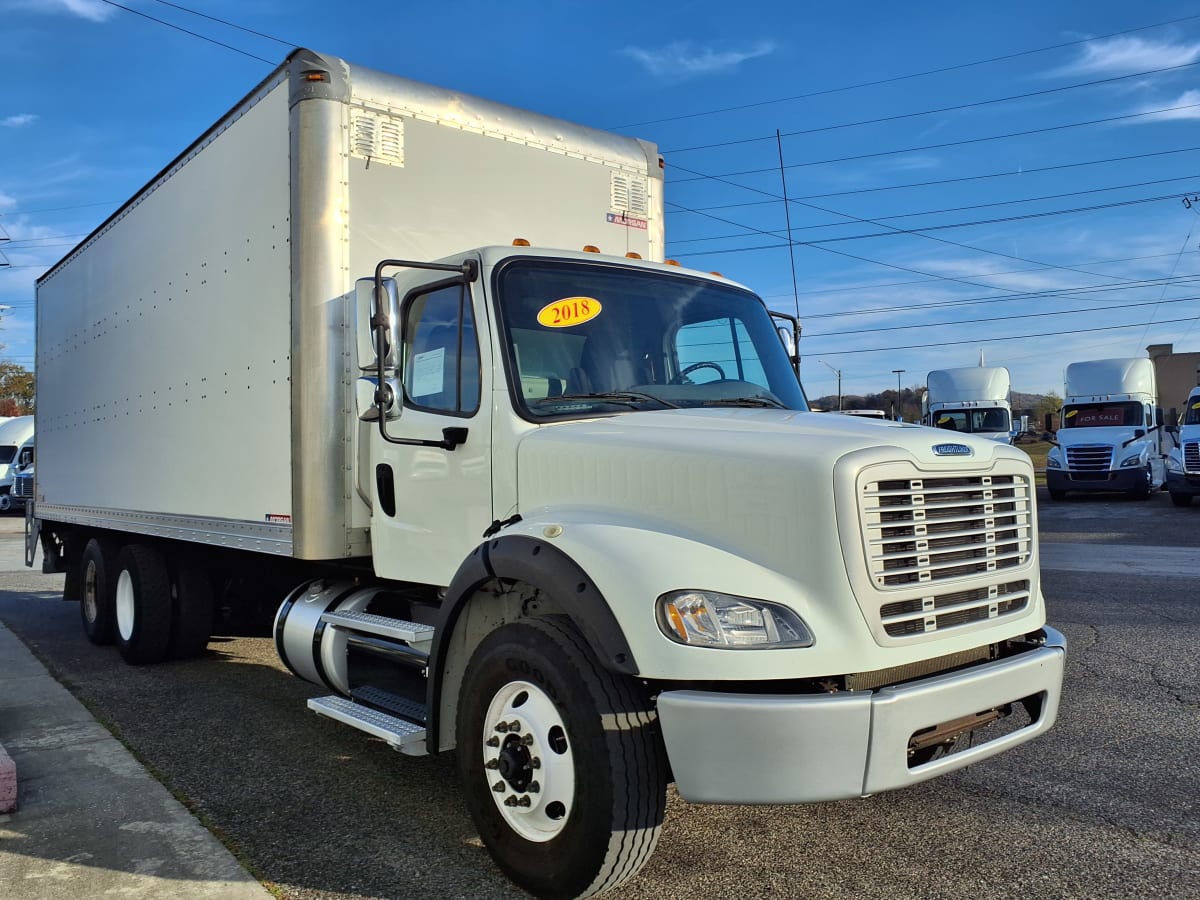 2018 Freightliner/Mercedes M2-112 223261