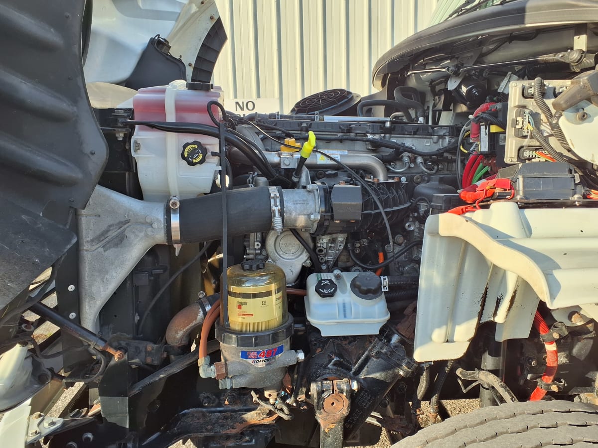 2018 Freightliner/Mercedes M2-112 223261