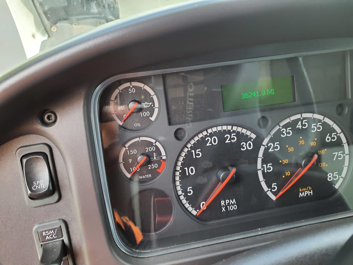 2018 Freightliner/Mercedes M2 106 223265