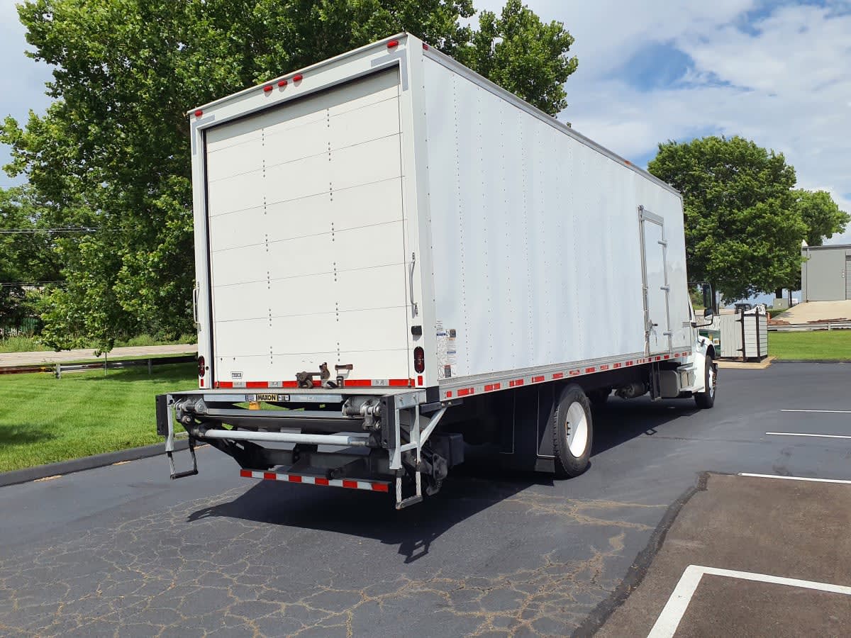 2018 Freightliner/Mercedes M2 106 223265