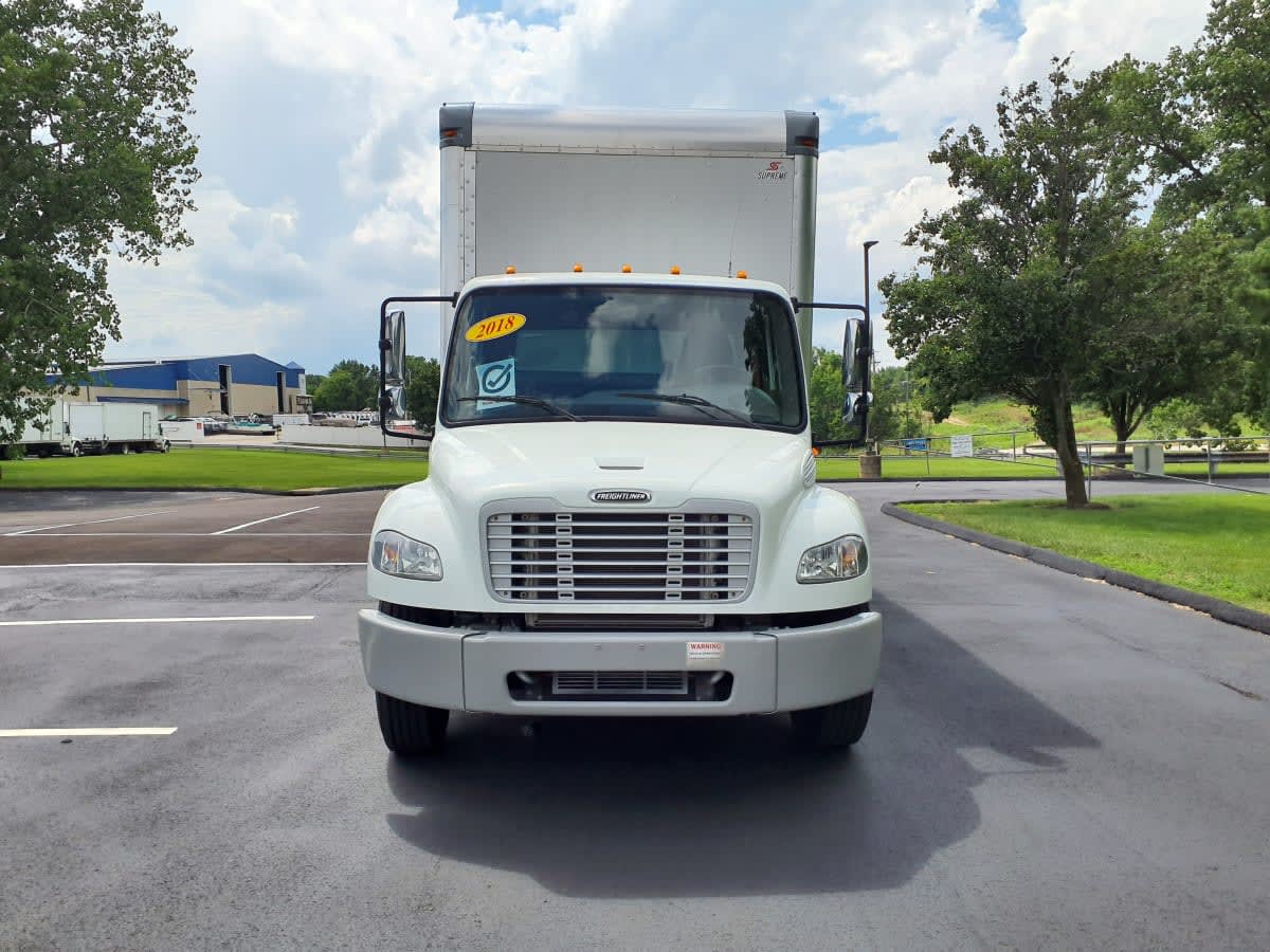2018 Freightliner/Mercedes M2 106 223265
