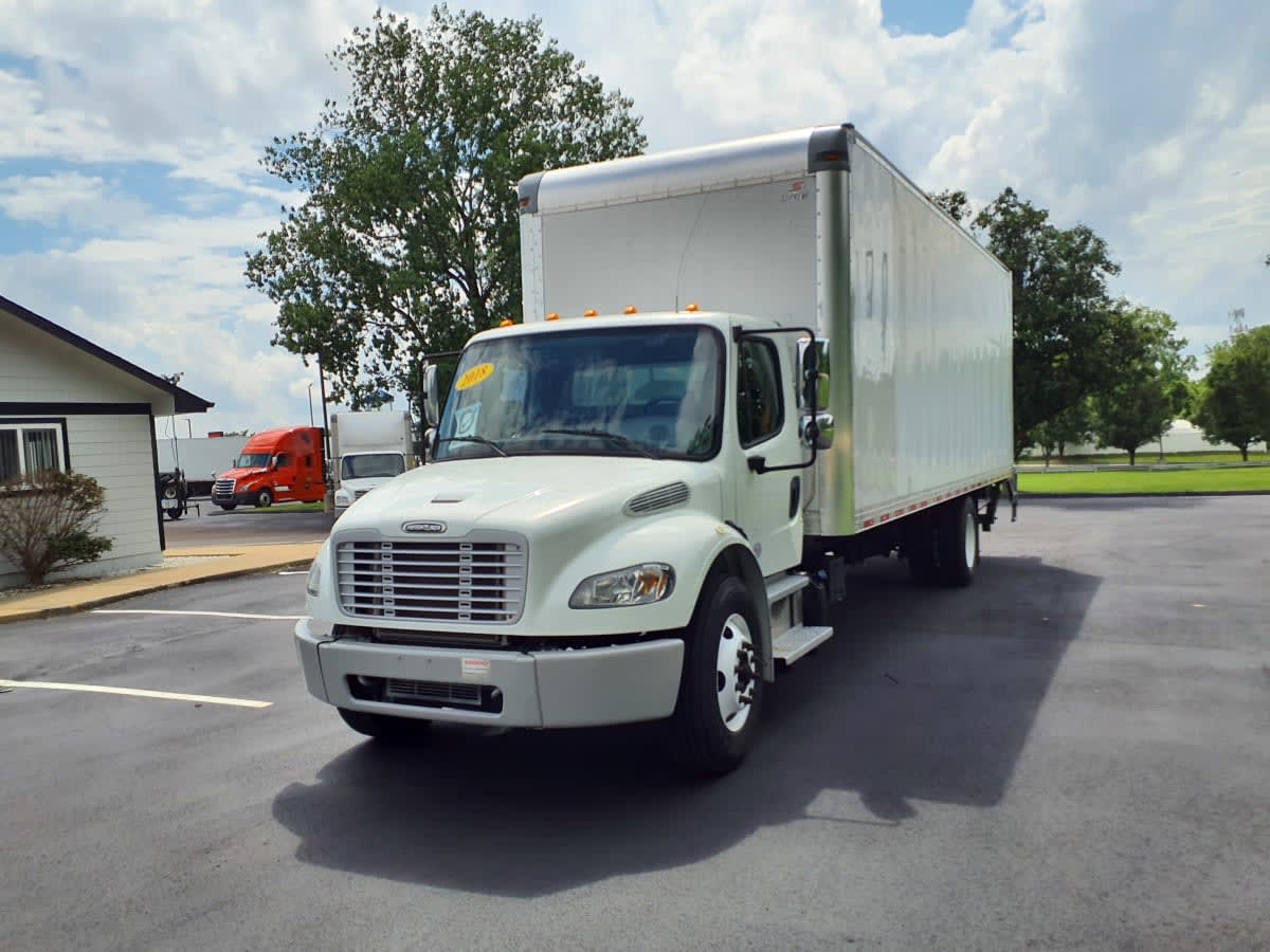 2018 Freightliner/Mercedes M2 106 223265